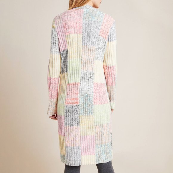 Anthropologie Danni Cardigan - Picture 4 of 7